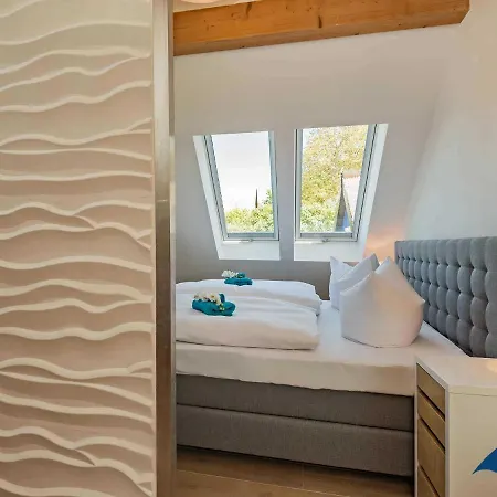 Schoene Haus Apartment Sellin (Usedom)