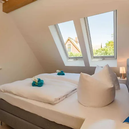 Schoene Haus *