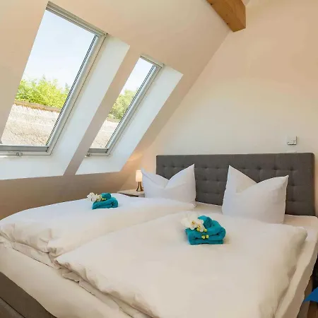 Schoene Haus Appartement *