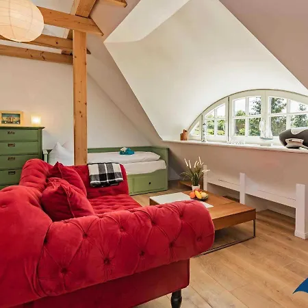 Schoene Haus Casa de Férias