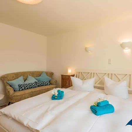 Schoene Haus Appartement *