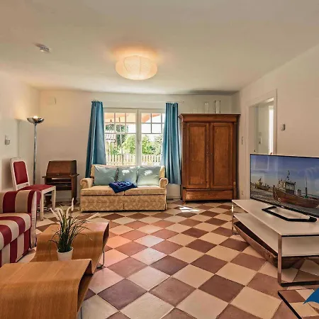 Schoene Haus Apartment