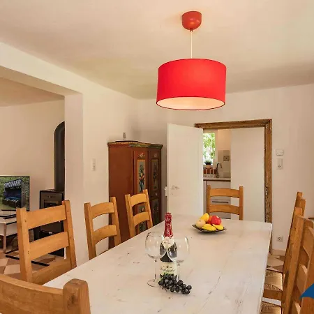 Apartment Schoene Haus *