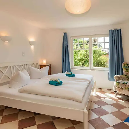 Schoene Haus Sellin (Usedom)