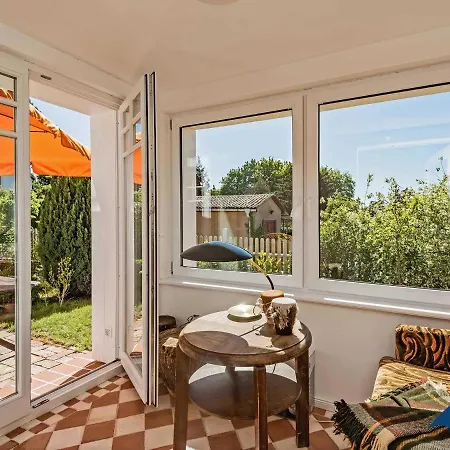 Casa de Férias Schoene Haus *
