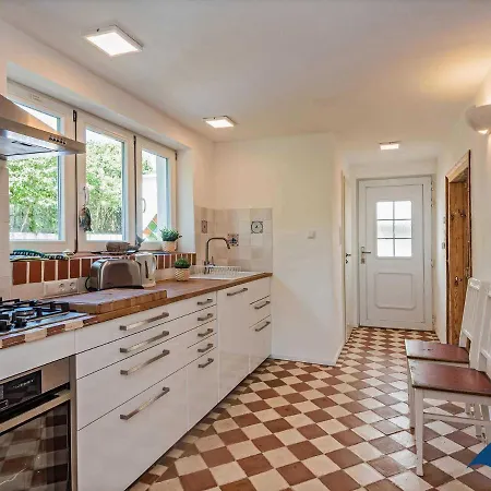 Appartement Schoene Haus *