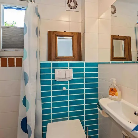 Appartement Schoene Haus *