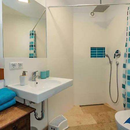 Schoene Haus Sellin (Usedom)