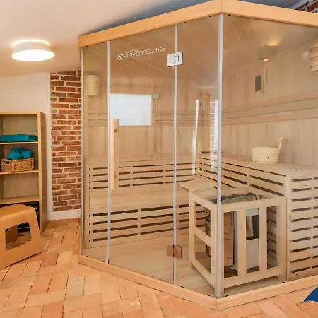 Schoene Haus Casa de Férias *