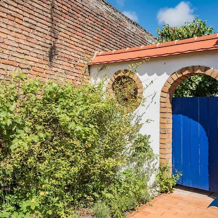 Schoene Haus Sellin (Usedom)