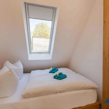 Apartment Schoene Haus *