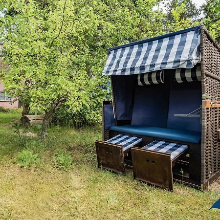 Appartement Schoene Haus *