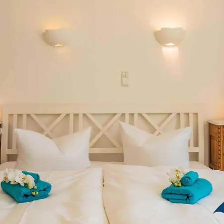 Schoene Haus * Sellin (Usedom)