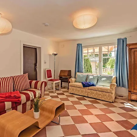 Apartment Schoene Haus